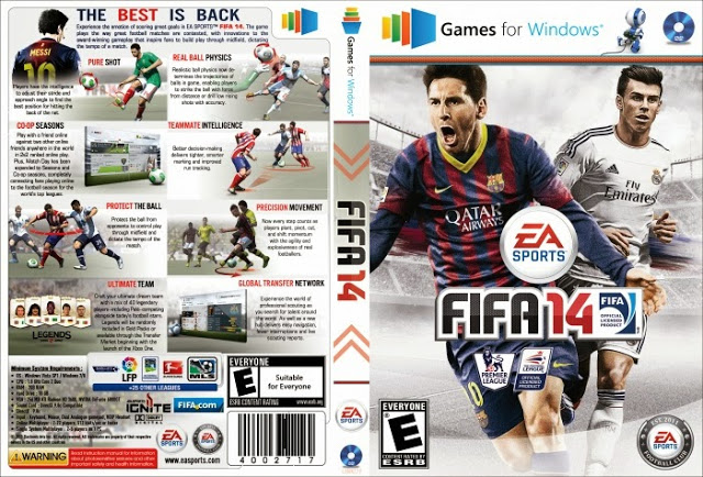 Fifa 2018 Game Pc Download