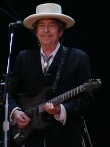 Bob Dylan Torrents